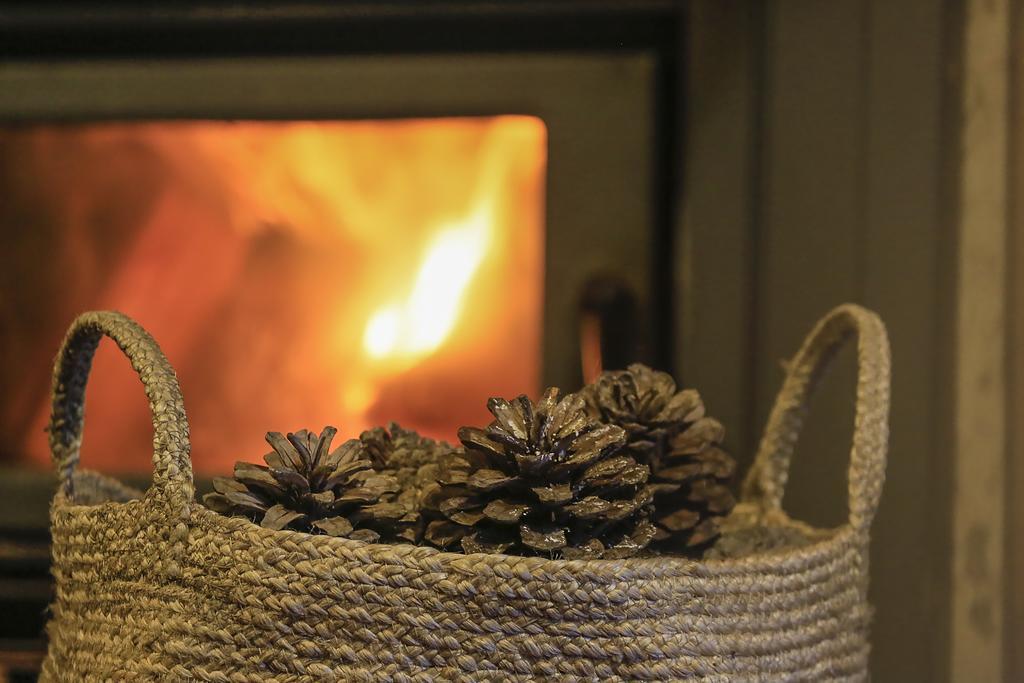 The Racecourse Inn Longford Экстерьер фото