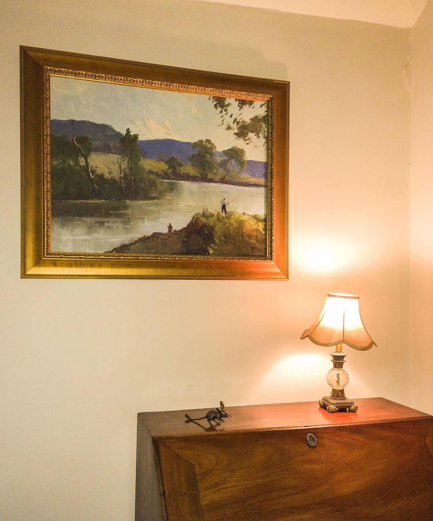 The Racecourse Inn Longford Экстерьер фото